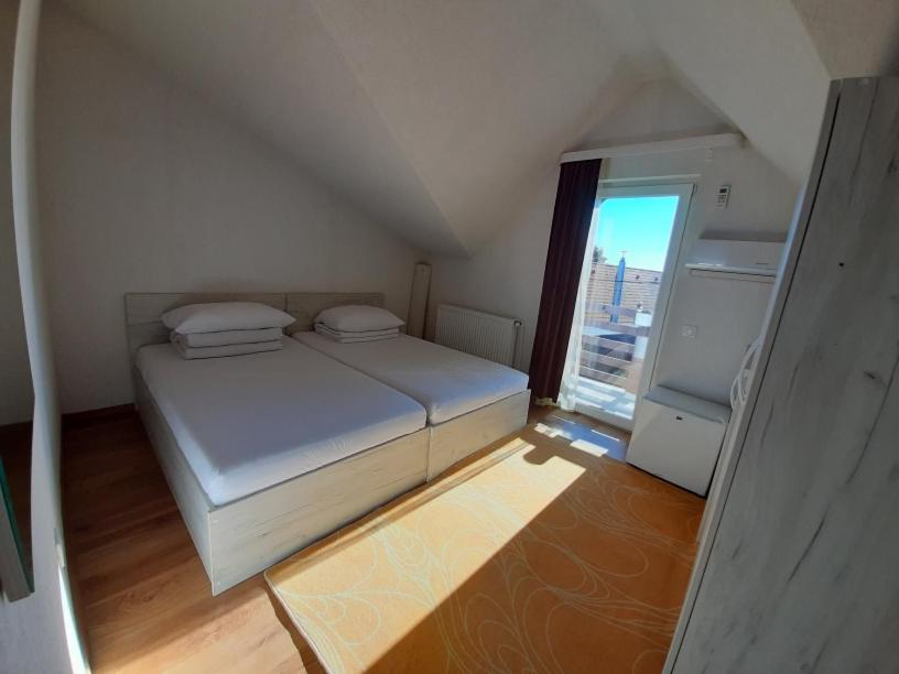 Complex Turistic Casianna & Spa Paltinis Exterior photo