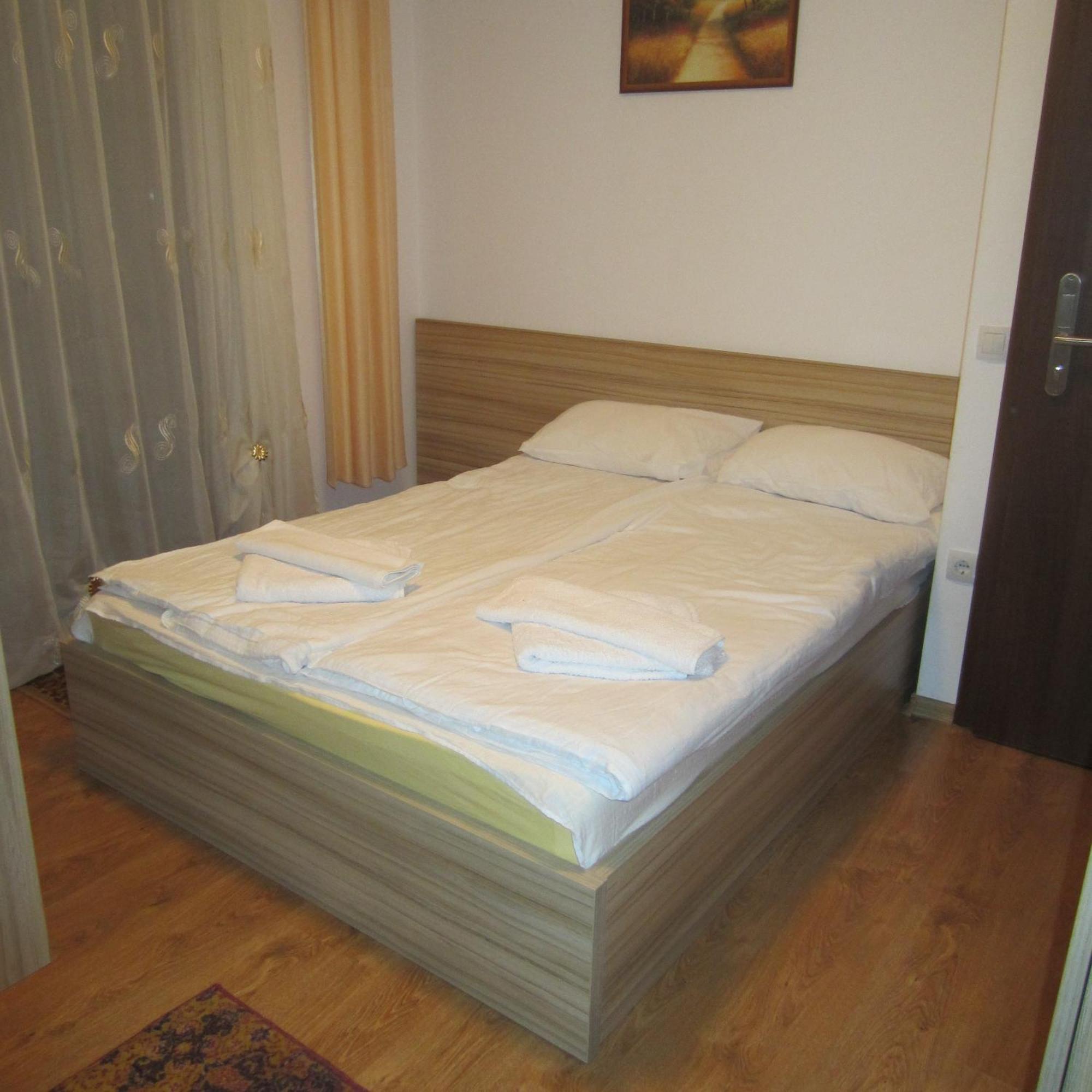 Complex Turistic Casianna & Spa Paltinis Room photo