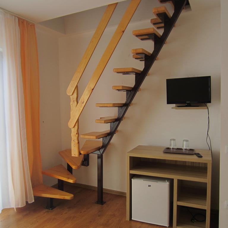 Complex Turistic Casianna & Spa Paltinis Room photo