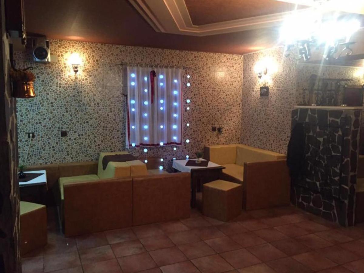 Complex Turistic Casianna & Spa Paltinis Exterior photo