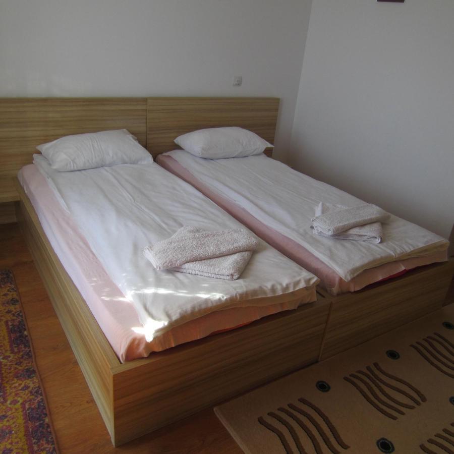 Complex Turistic Casianna & Spa Paltinis Room photo